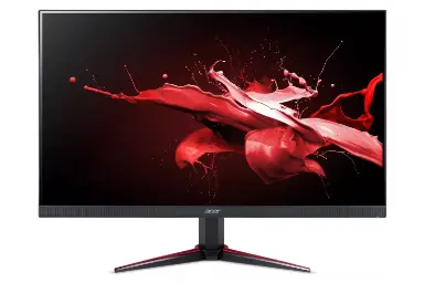 مقایسه ایسر 27 اینچ مدل Nitro VG270 M3 با ایسوس 23 اینچ مدل VZ239HE