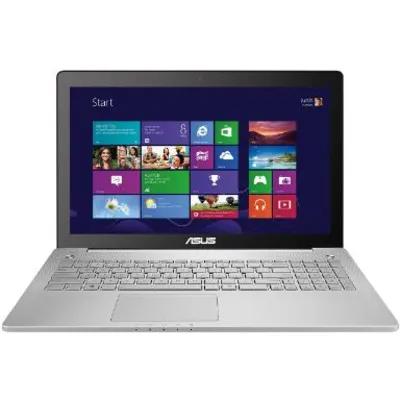 N550JX ایسوس Core i7 12GB 2TB 4GB