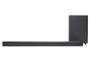 مقایسه شیائومی Mi TV Soundbar Cinema Edition با جی بی ال Bar 2.1 Deep Bass