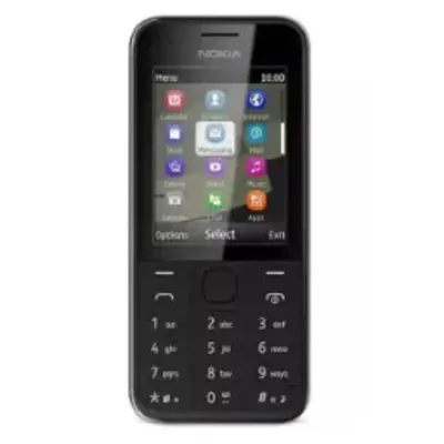 نوکیا 208