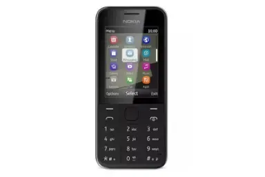 نوکیا 208
