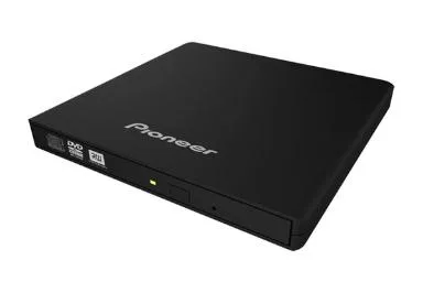 عکس پایونیر DVR-XU01