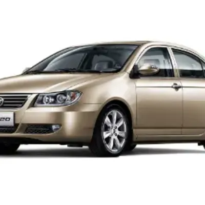 لیفان 620 مدل 2008