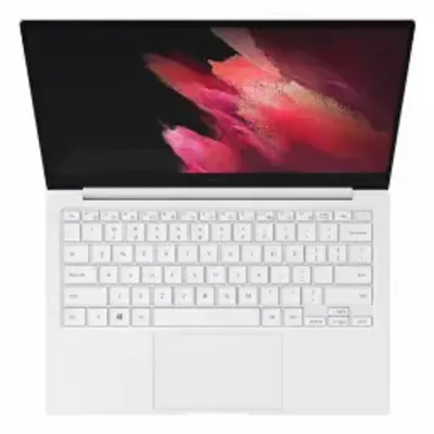گلکسی بوک پرو 13 اینچ سامسونگ Core i5-1135G7 Iris Xe 8GB 256GB