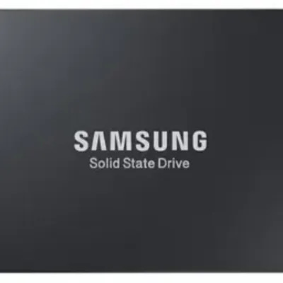 سامسونگ PM1643a SATA 2.5 Inch ظرفیت 7.68 ترابایت