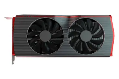 مقایسه AMD رادئون RX 5600 XT با انویدیا جی فورس GTX 1650