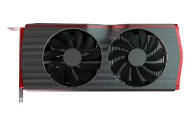 AMD رادئون RX 5600 XT