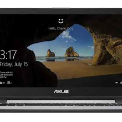 X507UF ایسوس Core i7 MX130 8GB 1TB