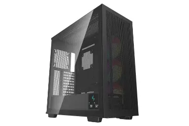 مقایسه دیپ کول MORPHEUS با دیپ کول MATREXX 55 V3 ADD-RGB 3F