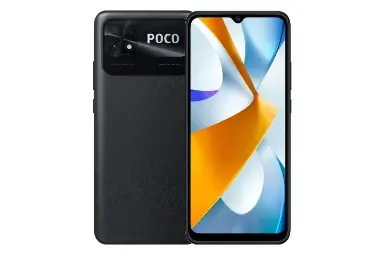 مقایسه پوکو C40 شیائومی {request()->input('language_config')['common']['with']} بلید V50 Design زد تی ای 4G