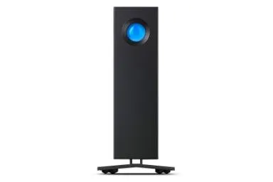 عکس لسی d2 Professional ظرفیت 10 ترابایت