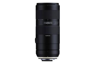 مقایسه تامرون 70-210mm F4 Di VC USD با کانن EF 24-70mm f/4L IS USM