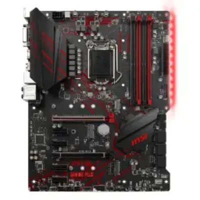 ام اس آی MPG Z390 GAMING PLUS