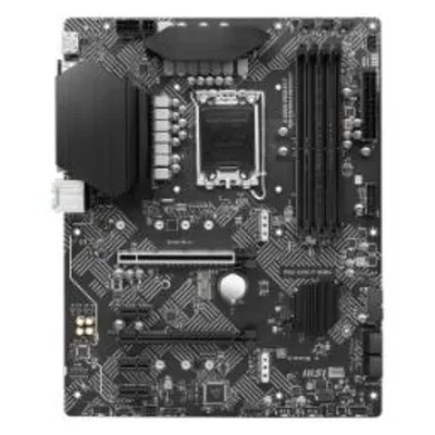 ام اس آی PRO Z690-P DDR4
