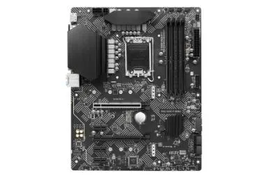 مقایسه ایسوس PRIME Z590M-PLUS {request()->input('language_config')['common']['with']} ام اس آی PRO Z690-P DDR4