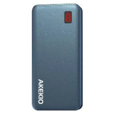 اککیو V1 Plus با ظرفیت 16000 میلی‌آمپر ساعت
