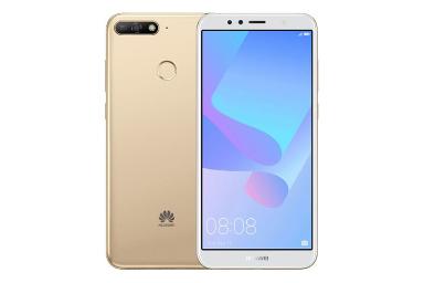 Huawei Y6 Prime (2018 versiyonu)