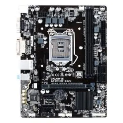 گیگابایت GA-H110M-DS2V (rev. 1.0)