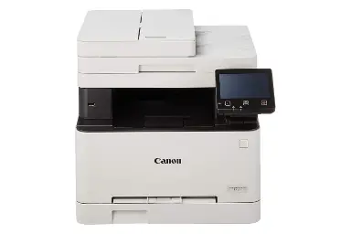 مقایسه کانن MF645Cx با برادر DCP-L2540DW