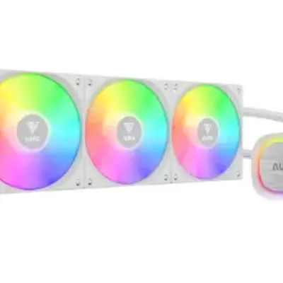 گیم دیاس AURA GL360 V2 WH