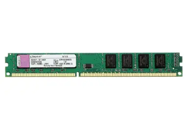 عکس کینگستون ValueRAM KVR1333D3N9/2G ظرفیت 2 گیگابایت از نوع DDR3-1333