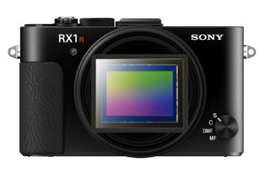 عکس سونی سایبرشات DSC-RX1R II