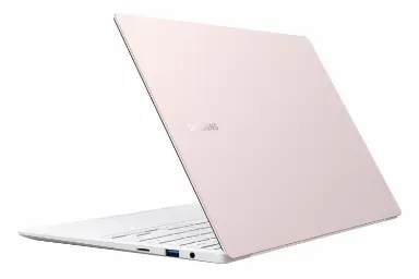 عکس گلکسی بوک پرو 15 اینچ سامسونگ Core i5-1135G7 Iris Xe 8GB 256GB