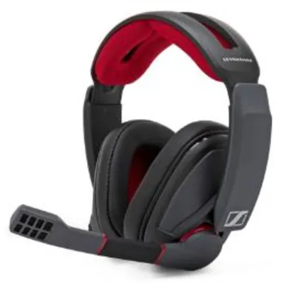 سنهایزر GSP 350