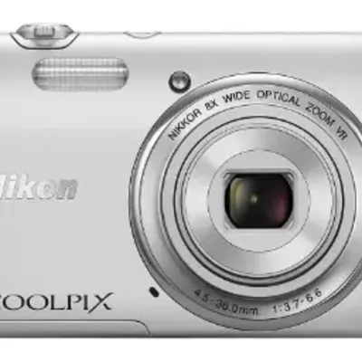 نیکون کولپیکس S3600
