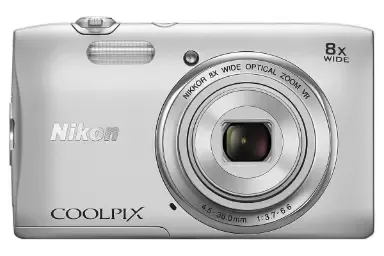 مقایسه نیکون کولپیکس S3600 {request()->input('language_config')['common']['with']} نیکون D7000