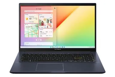 عکس VivoBook X513EA ایسوس Core i3-1115G4 UHD 4GB 256GB