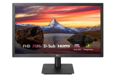 مقایسه ایسوس 21.5 اینچ مدل VP228DE {request()->input('language_config')['common']['with']} ال جی 22 اینچ مدل 22MP400-B