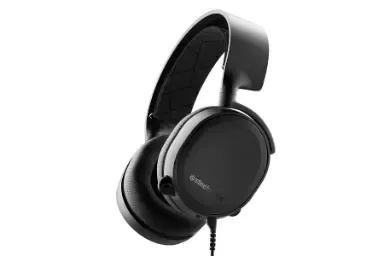 استیل سریز Arctis 3