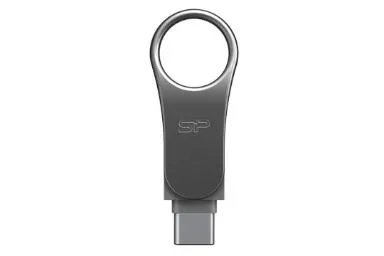 مقایسه ای دیتا مدل UV350 ظرفیت 32 گیگابایت {request()->input('language_config')['common']['with']} سیلیکون پاور مدل Mobile C80 ظرفیت 64 گیگابایت