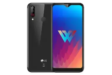 مقایسه W30 پرو ال جی {request()->input('language_config')['common']['with']} نوبیا  Z7 زد تی ای
