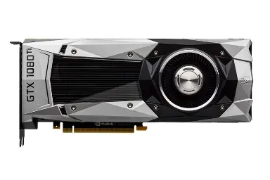 عکس انویدیا جی‌ فورس GTX 1080 Ti