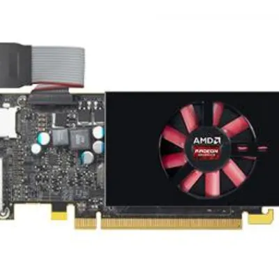 AMD رادئون R5 240