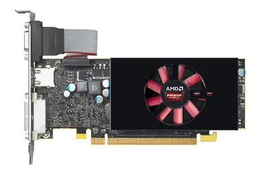 عکس AMD رادئون R5 240