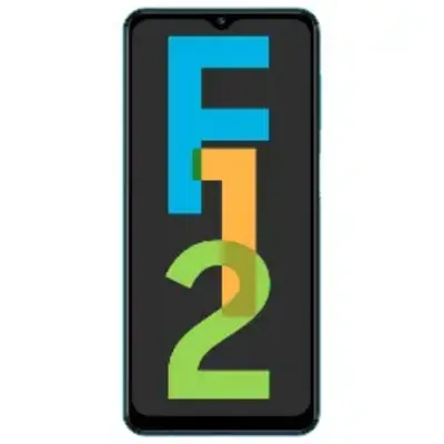 گلکسی F12 سامسونگ