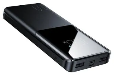 جوی روم JR-T013 با ظرفیت 10000 میلی‌آمپر ساعت