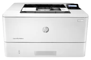 مقایسه اچ پی LaserJet Pro M404dn با برادر DCP-L2540DW