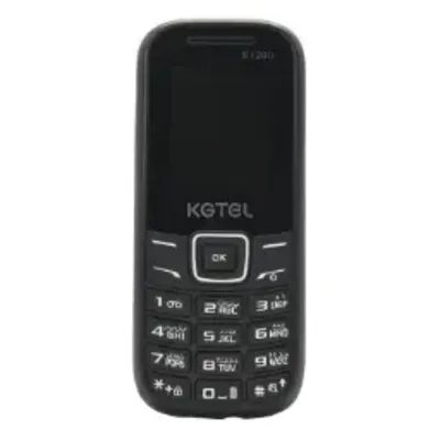 کاجیتل E1200