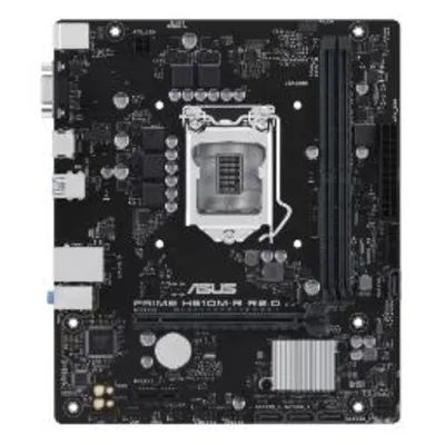 ایسوس PRIME H510M-R R2.0