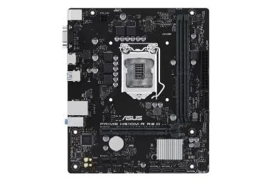 عکس ایسوس PRIME H510M-R R2.0