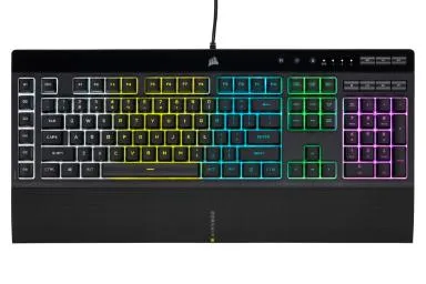 کورسیر K55 RGB پرو