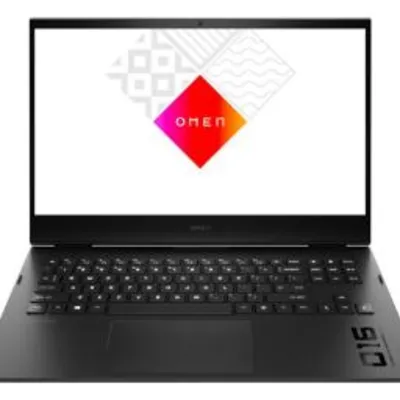 OMEN 16 B0080TX اچ پی Core i7-11800H RTX 3060 32GB 1TB