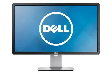دل 23 اینچ مدل P2314H