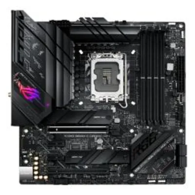 ایسوس ROG STRIX B660-G GAMING WIFI