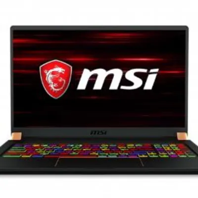 GS75 Stealth ام اس آی Core i7 RTX 2080 16GB 512GB