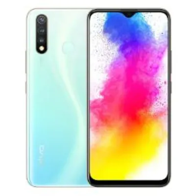 Z5i ویوو